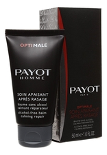 Payot Успокаивающий бальзам после бритья Soin Apaisant Apres-Rasage 50мл