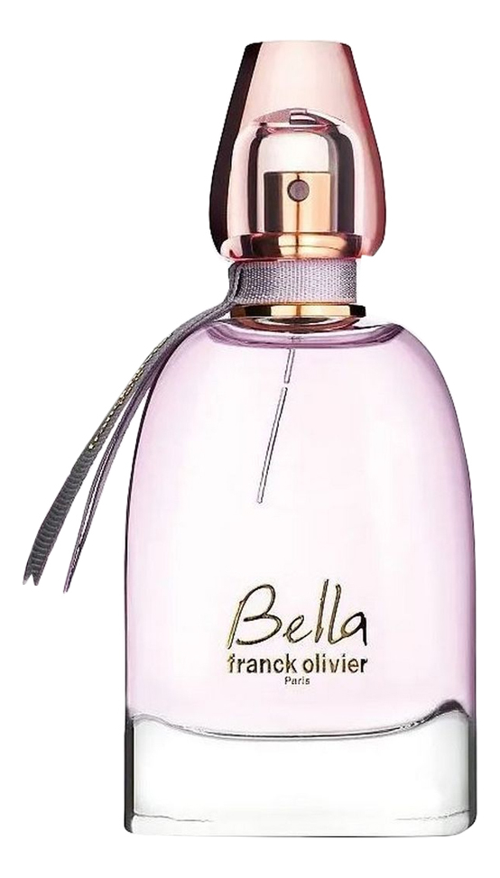 

Bella: парфюмерная вода 75мл тестер, Bella