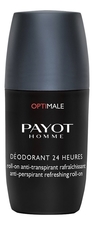 Payot Дезодорант-ролик Deodorant 24 Heures 75мл