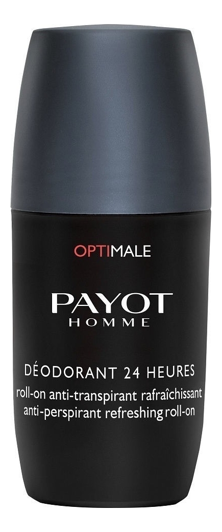 

Дезодорант-ролик Deodorant 24 Heures 75мл