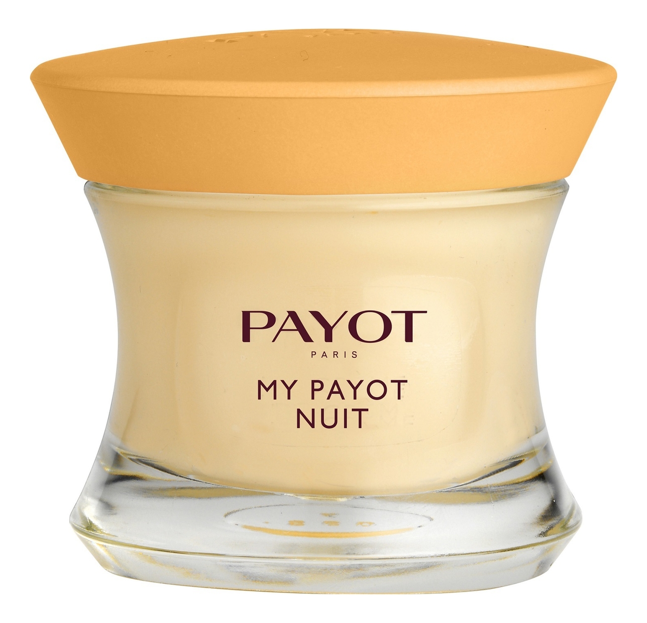 Крем для ночного ухода My Payot Nuit 50мл