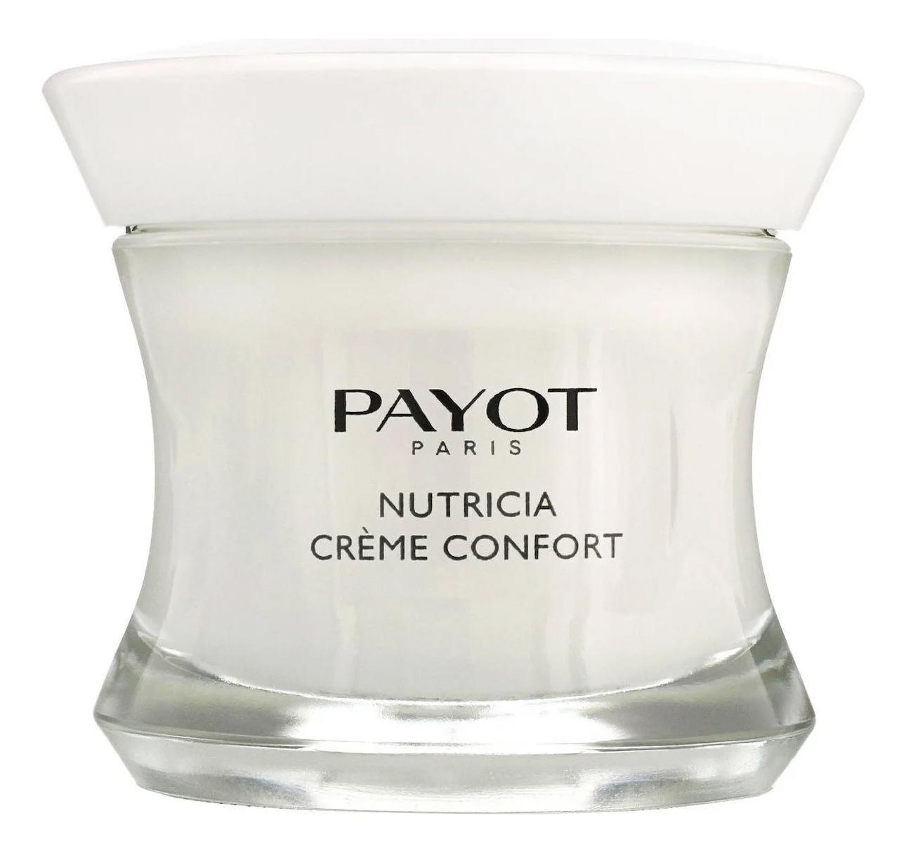 

Питательный реструктурирующий крем Nutricia Creme Confort 50мл
