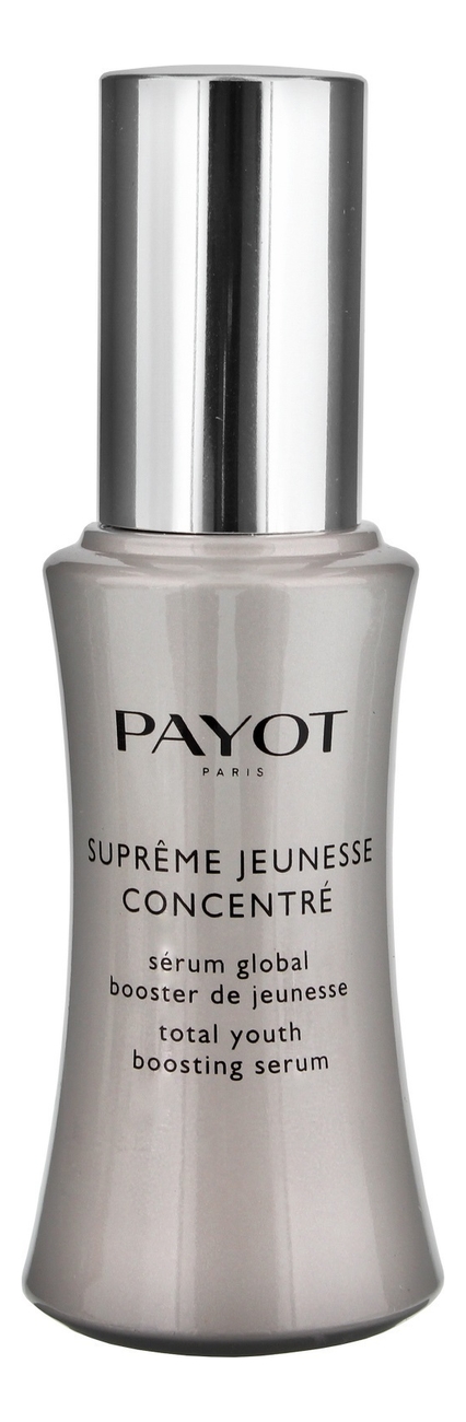 

Сыворотка с омолаживающим эффектом Supreme Jeunesse Concentre 30мл