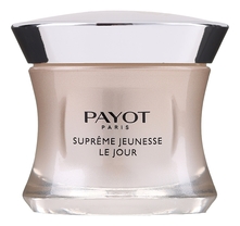 Payot Дневной крем для лица с непревзойденным омолаживающим эффектом Supreme Jeunesse Jour 50мл