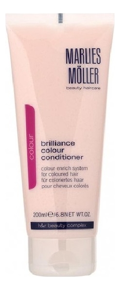 

Кондиционер для окрашенных волос Colour Brilliance Conditioner 200мл
