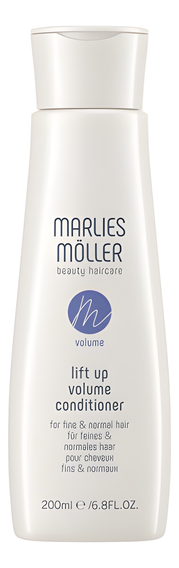 

Кондиционер для объема волос Volume Lift Up Conditioner: Кондиционер 200мл, Кондиционер для объема волос Volume Lift Up Conditioner