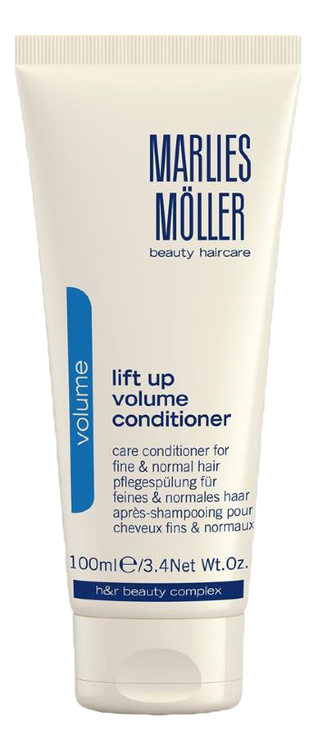 Кондиционер для объема волос Volume Lift Up Conditioner: Кондиционер 100мл
