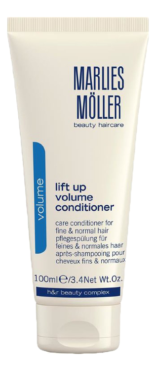 

Кондиционер для объема волос Volume Lift Up Conditioner: Кондиционер 100мл, Кондиционер для объема волос Volume Lift Up Conditioner