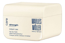 Marlies Moller Маска для кончиков волос Care Strength Instant 125мл