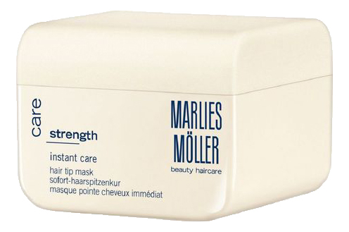 Маска для кончиков волос Care Strength Instant 125мл