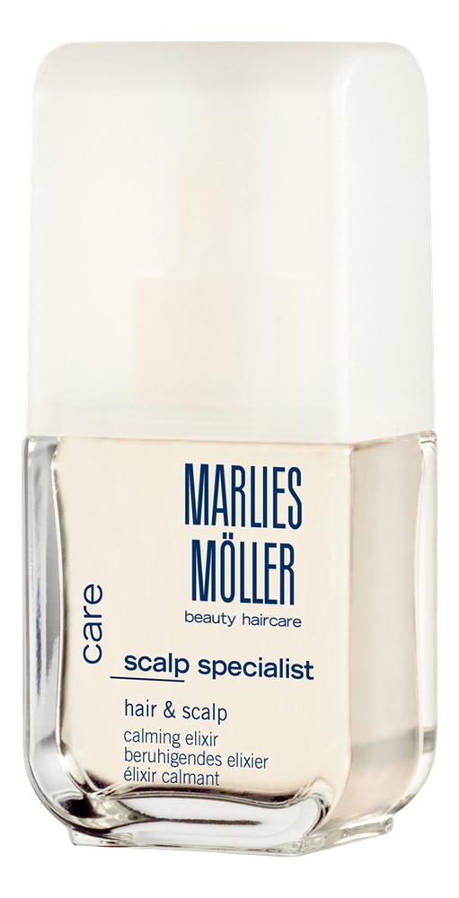 

Эликсир для кожи головы и волос Care Scalp Specialist 50мл