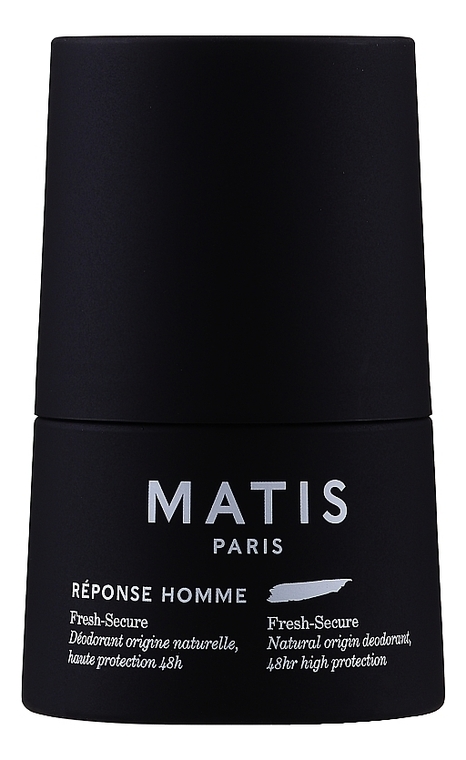 

Шариковый дезодорант Reponse Homme Deodorant 50мл