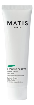 Паста для лица Reponse Purete Perfect-Eraser Paste 20мл