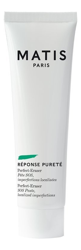 

Паста для лица Reponse Purete Perfect-Eraser Paste 20мл