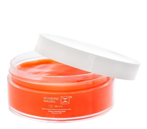 цена Питательный бальзам Mango Mending Balm 113,5г