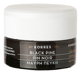

Дневной крем для лица Black Pine Antiwrinkle & Firming Day Cream Dry Skin 40мл