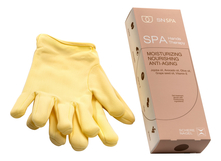 Schere Nagel SPA перчатки для восстановления сухой кожи рук