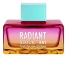  Radiant Seduction Blue For Women