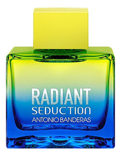 Antonio Banderas  Radiant Seduction Blue