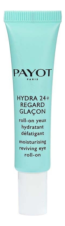 

Увлажняющий гель для кожи вокруг глаз Hydra 24+ Regard Glacon 15мл