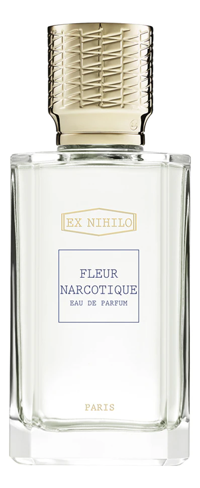 Ex Nihilo Fleur Narcotique
