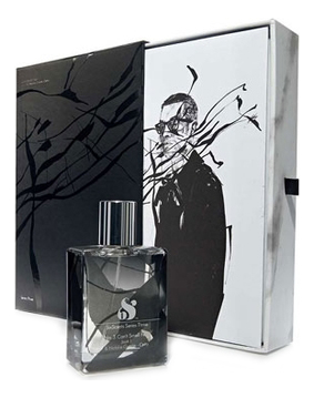 Series Three 3 Junn.J: Can't Smell Fear: туалетная вода 50мл six scents унисекс six scents series three 3 junn j can t smell fear туалетная вода edt 50мл