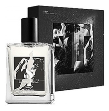 Six Scents  Series Two No 1 Phillip Lim Collage