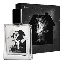Six Scents  Series Two No 4 Henry Holland Smell