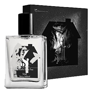 

Series Two No 4 Henry Holland Smell: туалетная вода 50мл, Series Two No 4 Henry Holland Smell