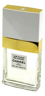 

Une Fleur De Chanel Винтаж: туалетная вода 35мл тестер, Une Fleur De Chanel Винтаж