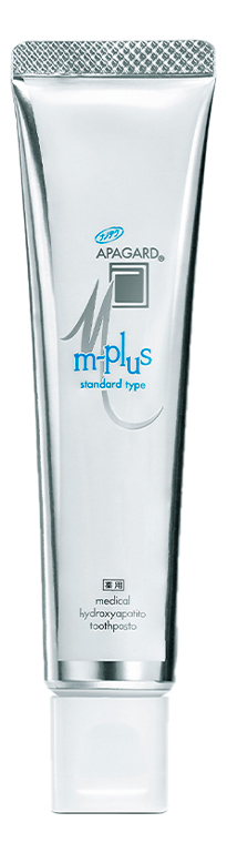 

Зубная паста M-Plus: Паста 63г, Зубная паста M-Plus