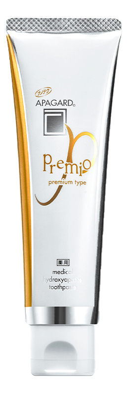 

Зубная паста Premio: Паста 105г, Зубная паста Premio