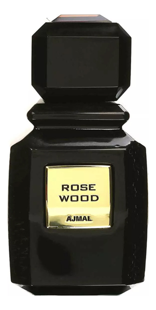 

Rose Wood: парфюмерная вода 1,5мл, Rose Wood