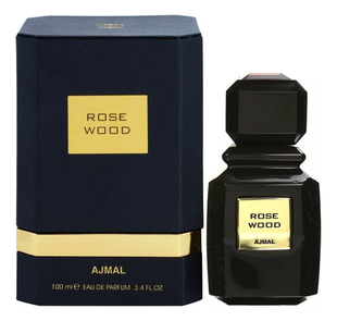 Rose Wood