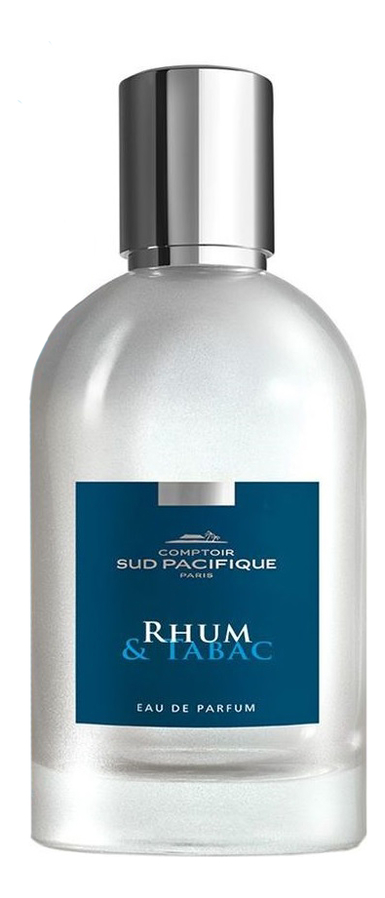 Rhum &amp; Tabac: парфюмерная вода 10мл от Randewoo