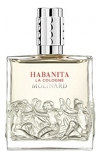 Molinard  Habanita La Cologne