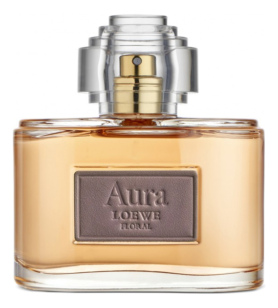 

Aura Loewe Floral: парфюмерная вода 80мл тестер, Aura Loewe Floral