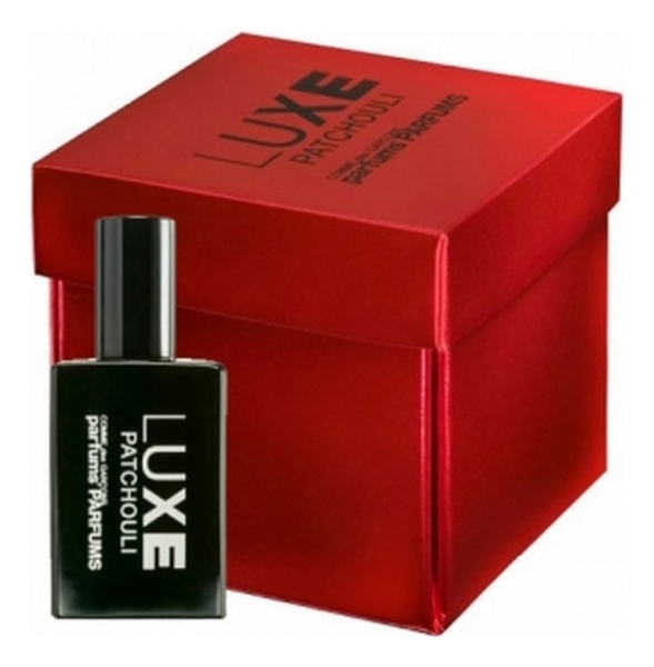 

Series Luxe Patchouli: парфюмерная вода 45мл, Series Luxe Patchouli