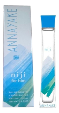 Niji for Him