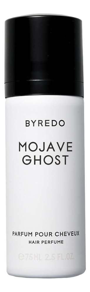 Mojave Ghost: парфюм для волос 75мл arcwave мастурбатор ghost