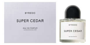 Super Cedar