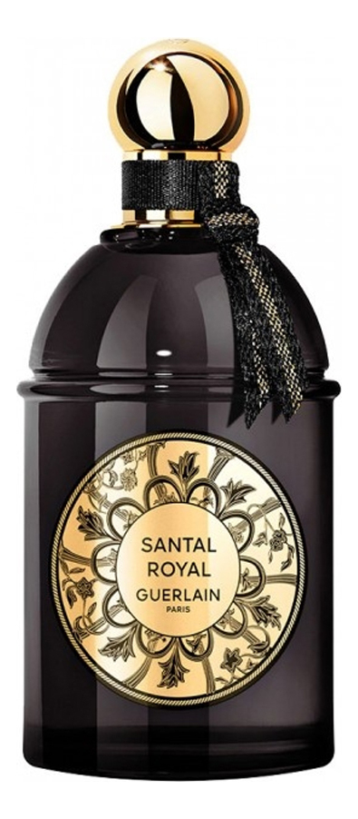 Les Absolus D'Orient Santal Royal: парфюмерная вода 125мл уценка santal royal