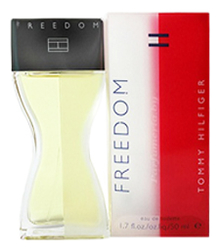

Freedom for Her: туалетная вода 50мл, Freedom For Her