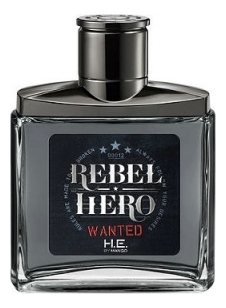  Rebel Hero Wanted