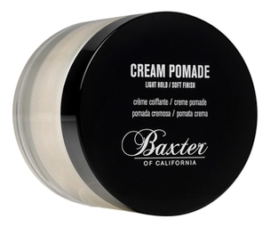 

Средство для укладки волос Pomade Cream 60мл