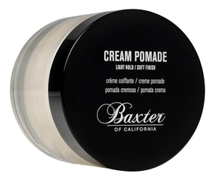 Средство для укладки волос Pomade Cream 60мл от Randewoo