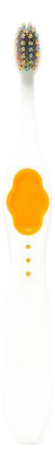 

Зубная щетка Yellow Kids Brush