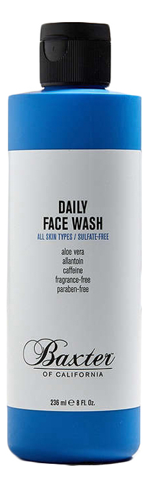

Средство для умывания Daily Face Wash 236мл