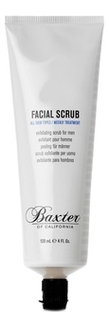 

Очищающий скраб для лица Facial Scrub 120мл