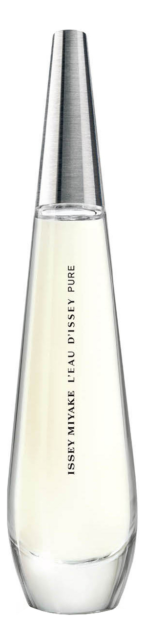 

L'Eau D'Issey Pure: набор (п/вода 30мл + крем д/тела 75мл), L'Eau D'Issey Pure